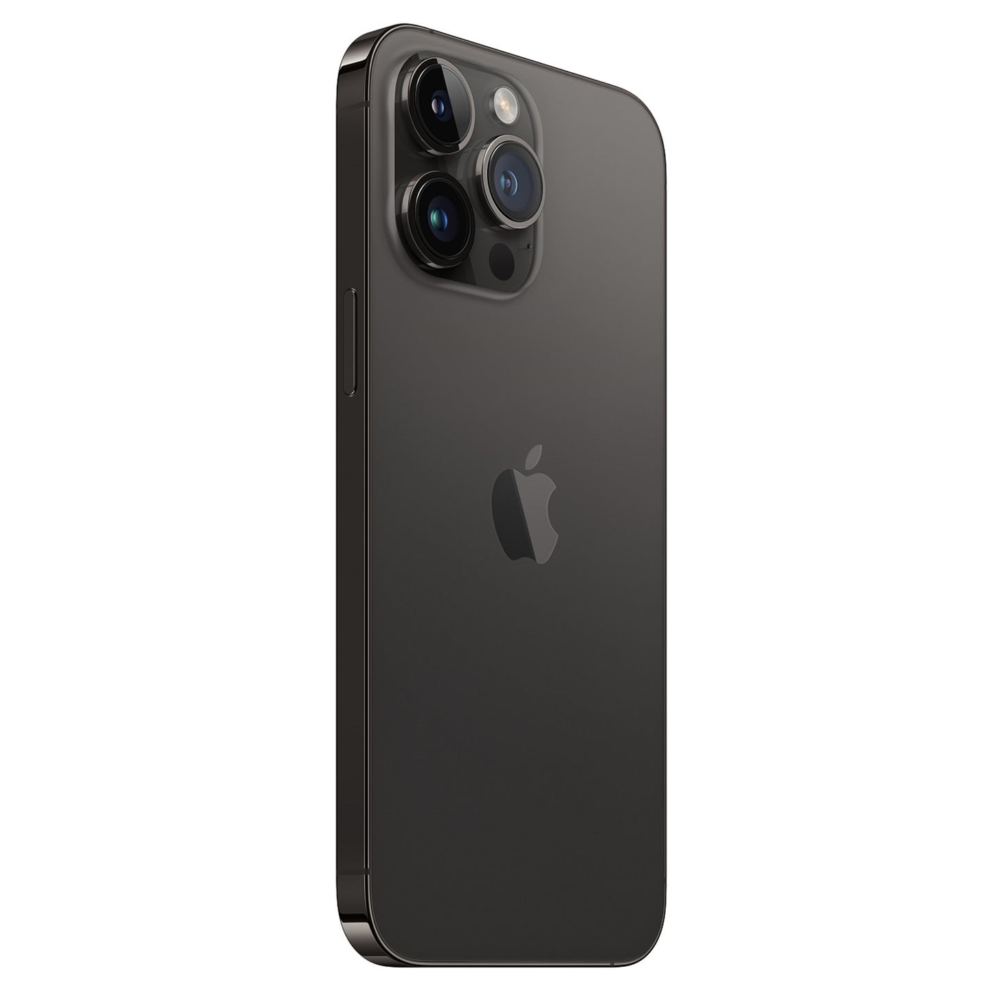 Apple iPhone 14 Pro Max (128GB) - Black